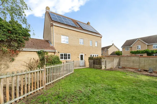 Pathfinder Way, Warboys, PE28, photo 2