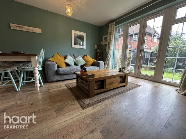 Coggeshall Road, Braintree, CM7, photo 3