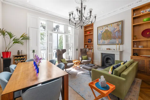Sutherland Street, Pimlico, London, SW1V, photo 1