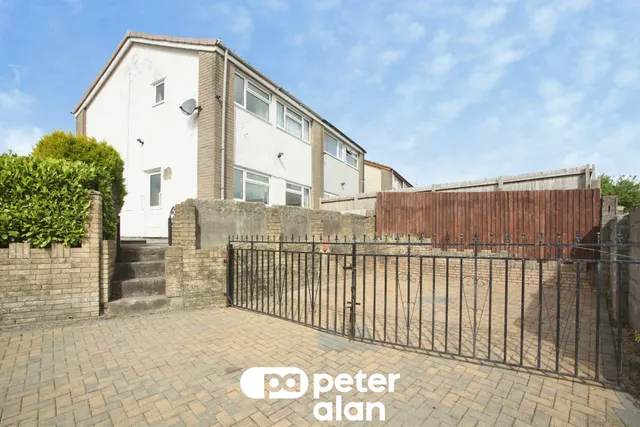 Hengoed Avenue, Hengoed, CF82, photo 2