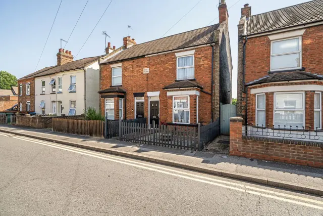 Brooklands Road, Bletchley, Milton Keynes, Buckinghamshire, MK2 2RH, photo 1