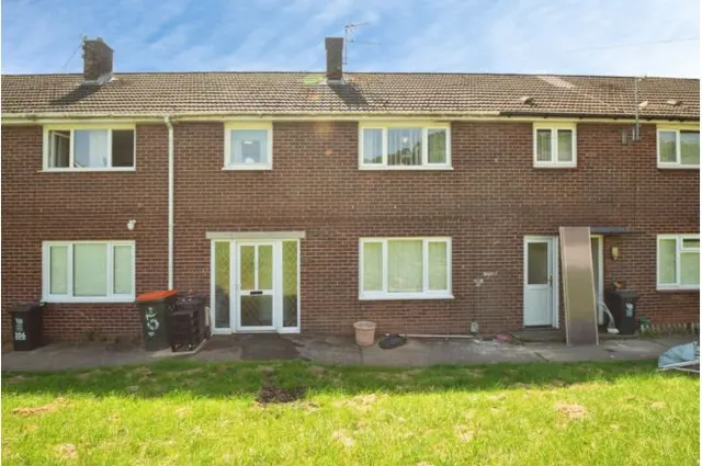 Hendre Farm Drive, Newport, NP19, photo 2
