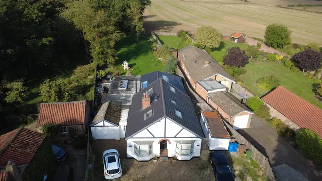 Main Street, Sigglesthorne, photo 1