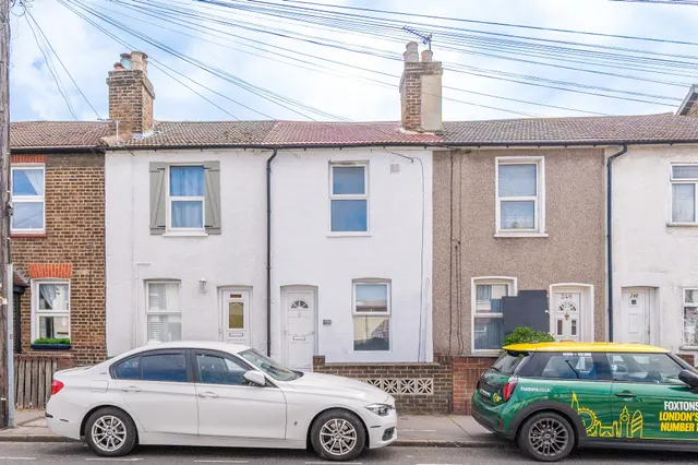 Thornton Heath, CR7, photo 1