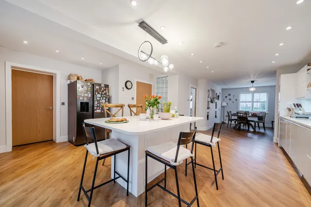 Photo 3 — Richmond Crescent, Epsom, KT19