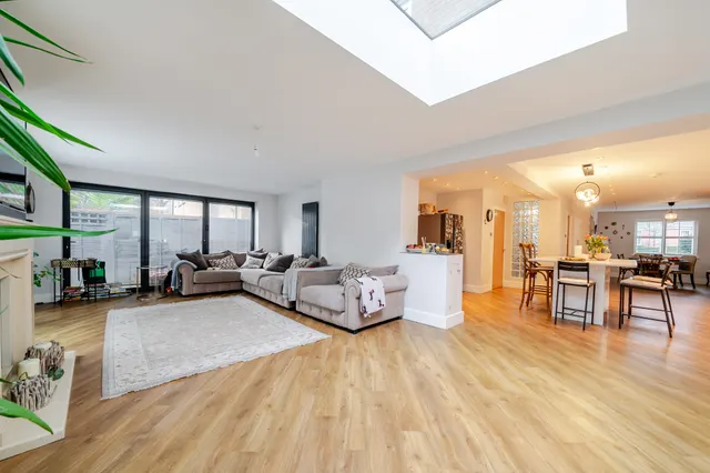 Photo 2 — Richmond Crescent, Epsom, KT19