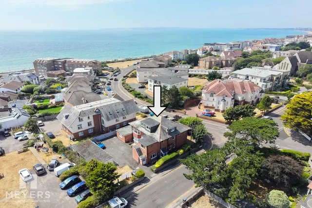 St. Catherines Road, Bournemouth, BH6, photo 2