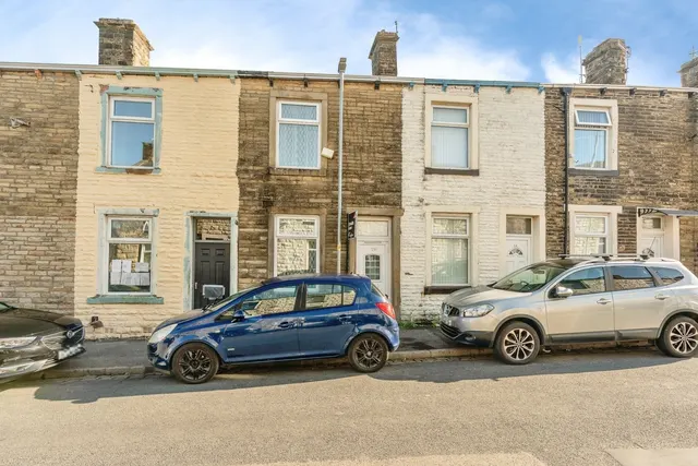 Rutland Street, Nelson, BB9, photo 1