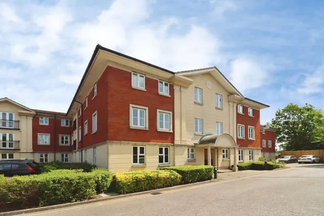 Springly Court, Grimsbury Road, Bristol, BS15, photo 1