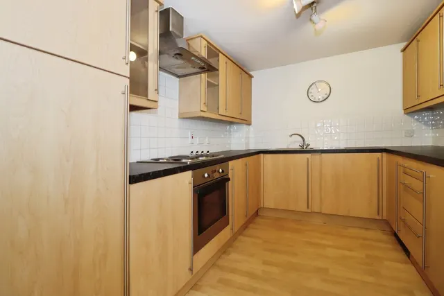 Photo 2 — Springly Court, Grimsbury Road, Bristol, BS15