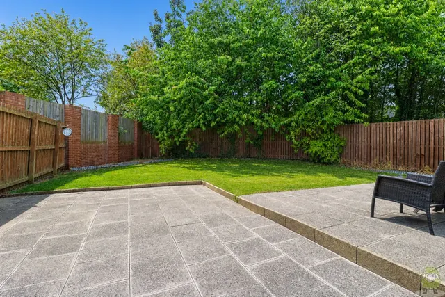 Colliery Mews, Boldon Colliery, NE35, photo 3