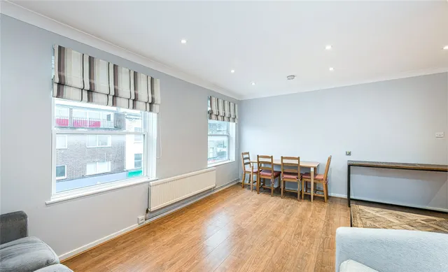 Warwick Way, London, SW1V, photo 1