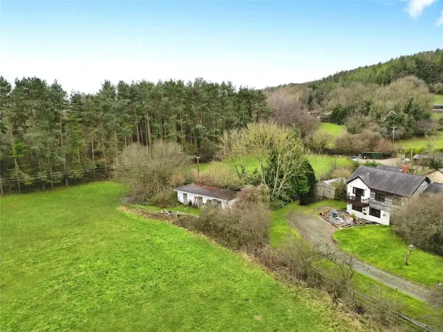 Pant, Oswestry, Shropshire, SY10, photo 1