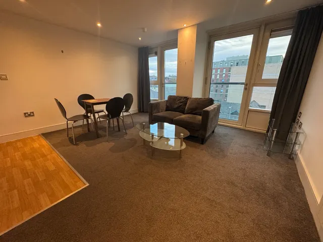 Huntingdon Street, Nottingham, NG1, photo 1