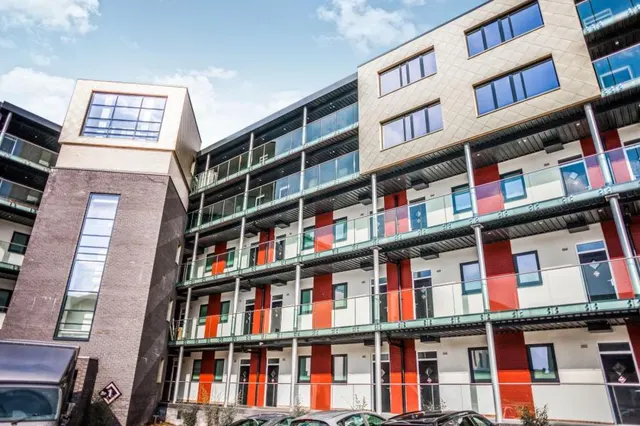 Lombard Street, Birmingham, B12, photo 1