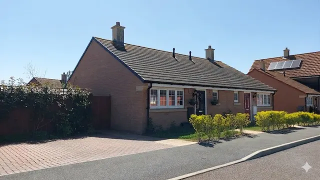Starsmore Fields, Baston, Peterborough, PE6, photo 1