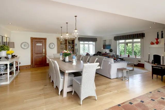 Denner Hill, Great Missenden, HP16, photo 3