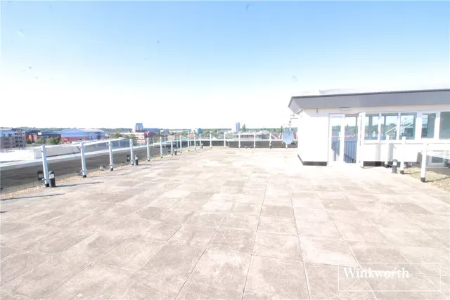 Taylor Court, Todd Close, Borehamwood, Hertfordshire, WD6, photo 1