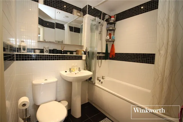 Photo 3 — Taylor Court, Todd Close, Borehamwood, Hertfordshire, WD6