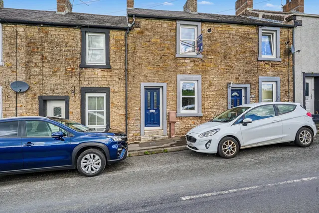 Derwent Row, Broughton Cross, CA13, photo 2
