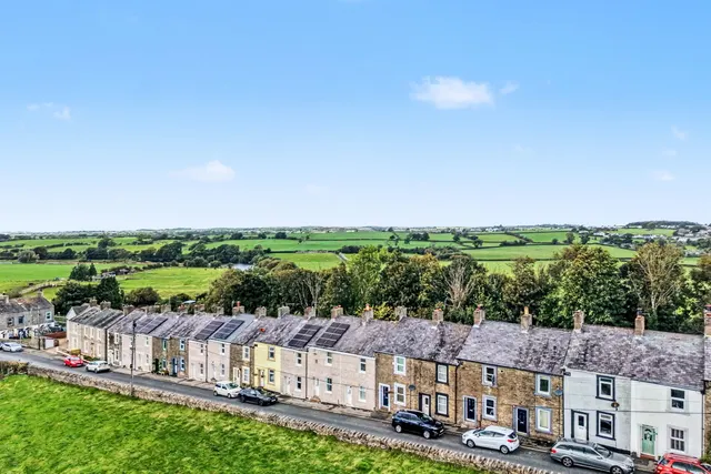 Derwent Row, Broughton Cross, CA13, photo 1