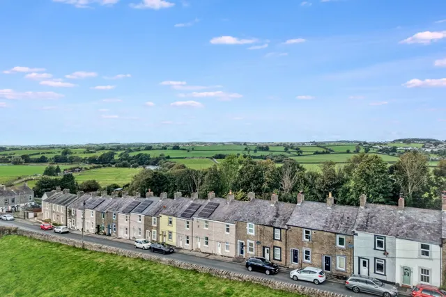 Derwent Row, Broughton Cross, CA13, photo 1