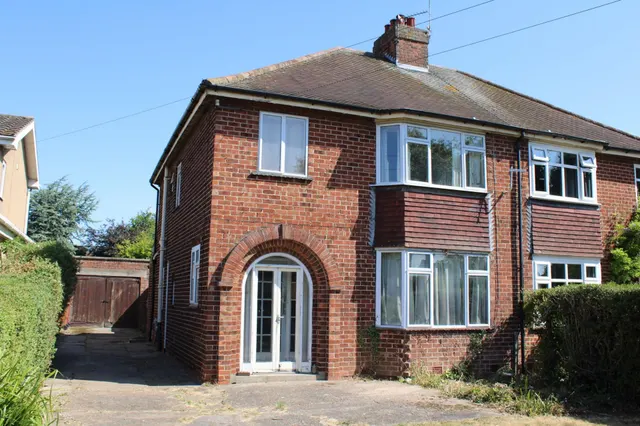 Bigby High Road, Brigg, DN20, photo 1