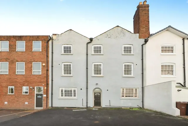 George Street, Wolverhampton, WV2, photo 1