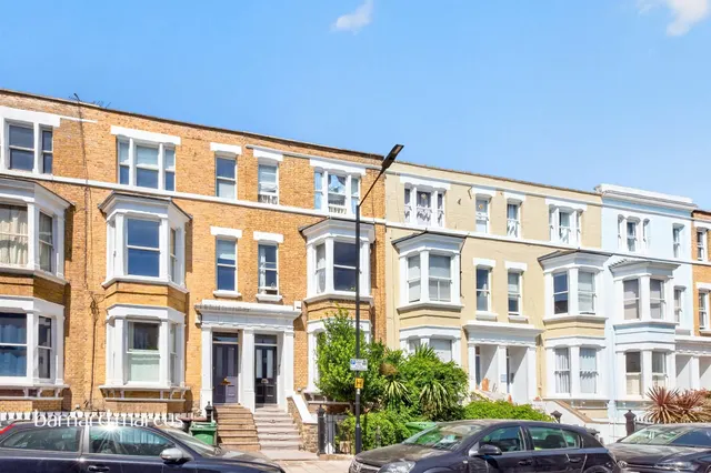 Offley Road, London, photo 1
