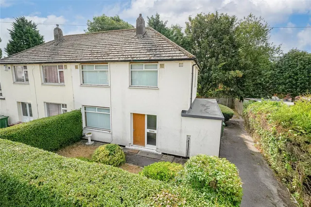 Lingfield Approach, Leeds, LS17, photo 1