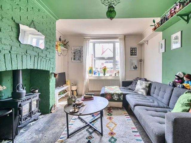 Benedict Street, Glastonbury, BA6, photo 2