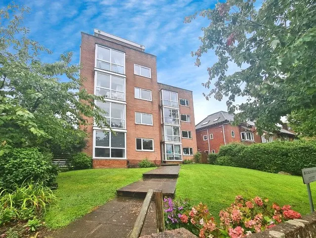 Westwood Road, Southampton, SO17, photo 1