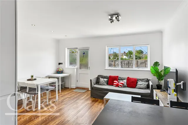 Oakfield Road, East Croydon, CR0, photo 2