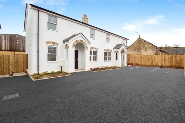 Photo 2 — Bride Place, Litton Cheney, Dorchester