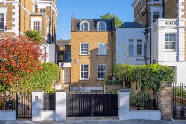 Marlborough Place, London, NW8 0PT, photo 1