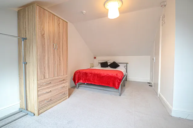 Mill Road, Cambridge, CB1, photo 1