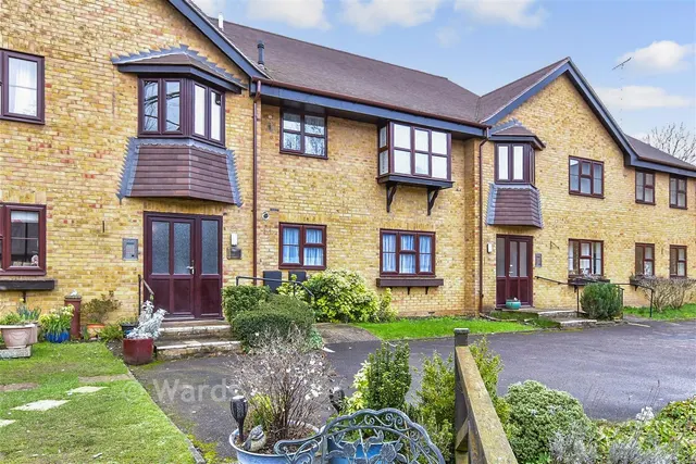 Old Mill Close, Eynsford, DA4, photo 1