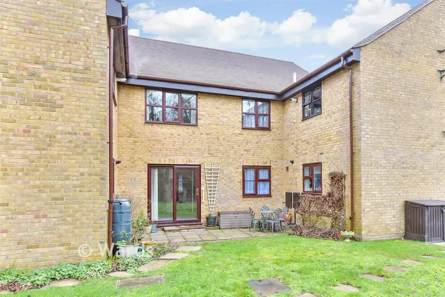 Old Mill Close, Eynsford, DA4, photo 3