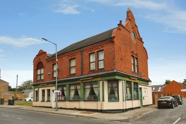 Byerley Road, Shildon, DL4, photo 2