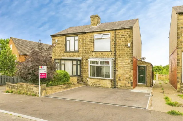 Heatherfield Road, Marsh, Huddersfield, photo 1