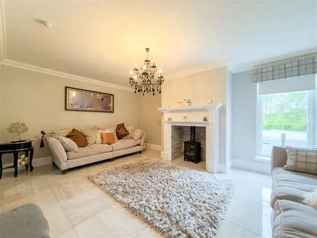 Photo 3 — Yieldshields, Carluke, Lanarkshire, ML8 4QB