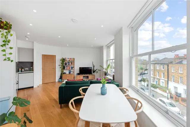 Stamford Road, London, N1, photo 2