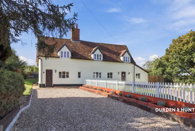 Chapel Lane, Belstead, IP8, photo 1