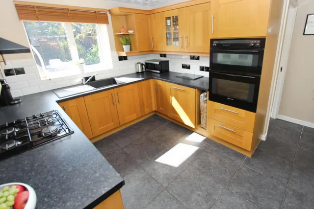 Naseby Drive, Long Eaton, NG10, photo 3