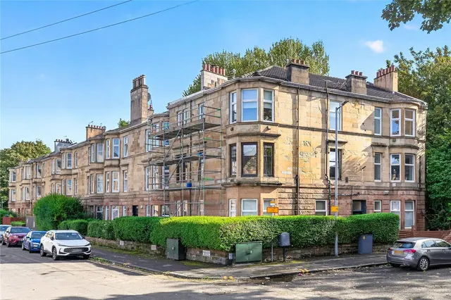 Porter Street, Glasgow, G51, photo 1