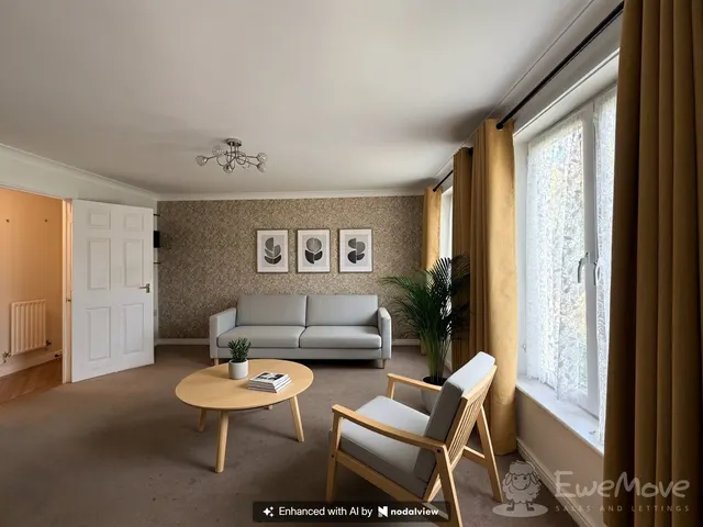 Lion Court, Worcester, WR1, photo 1