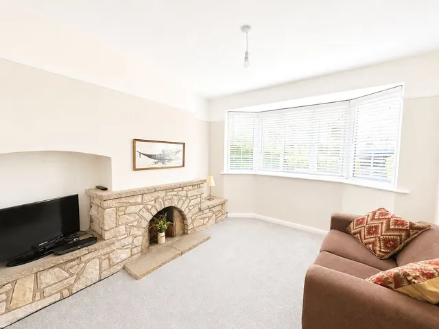 Brockman Rise, Bromley, BR1, photo 3