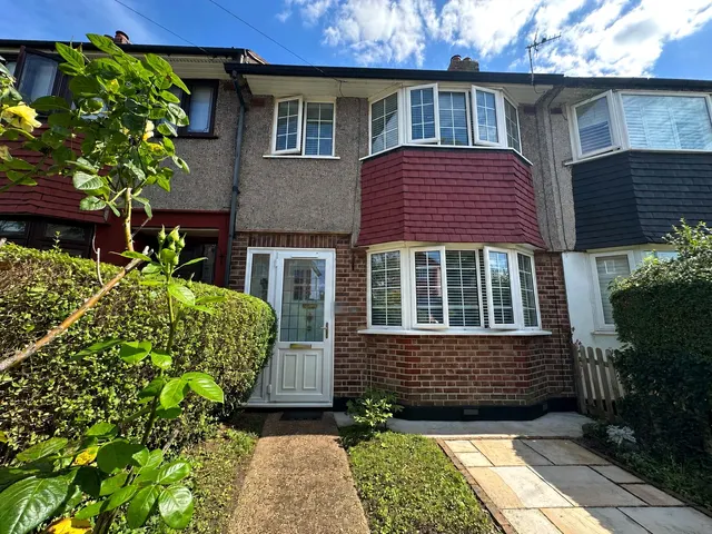 Brockman Rise, Bromley, BR1, photo 1
