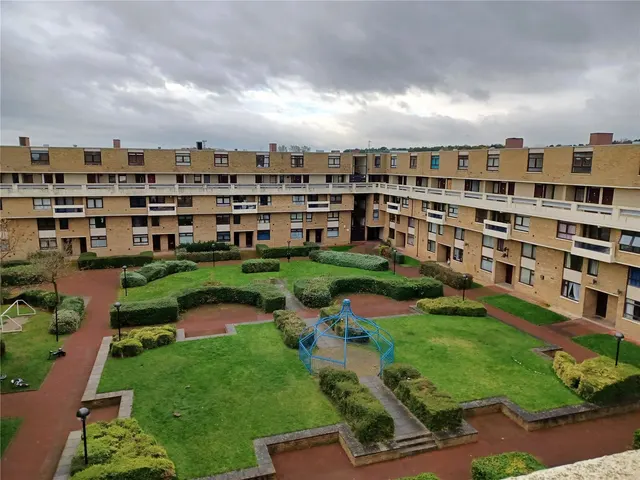 Collingwood Court, Washington, Tyne and Wear, NE37, photo 1