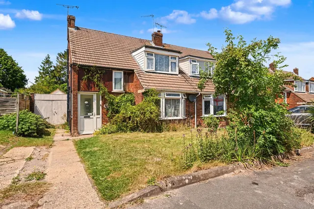Mill View Road, Tring, HP23, photo 1